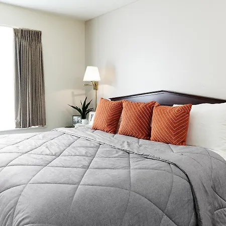 Intown Suites Extended Stay North Charleston Sc - Rivers Ave