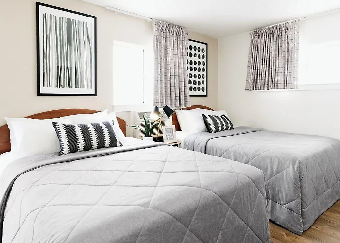 Hotel Intown Extended Sc - Rivers Ave 2*